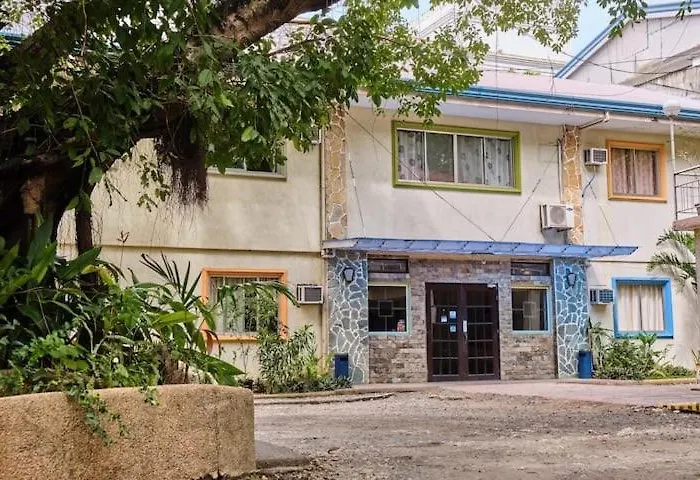Park Hill 2* Lapu-Lapu City