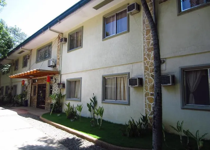 Park Hill Lapu-Lapu City