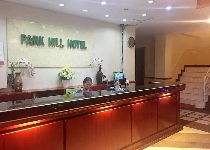 Park Hill 2*
