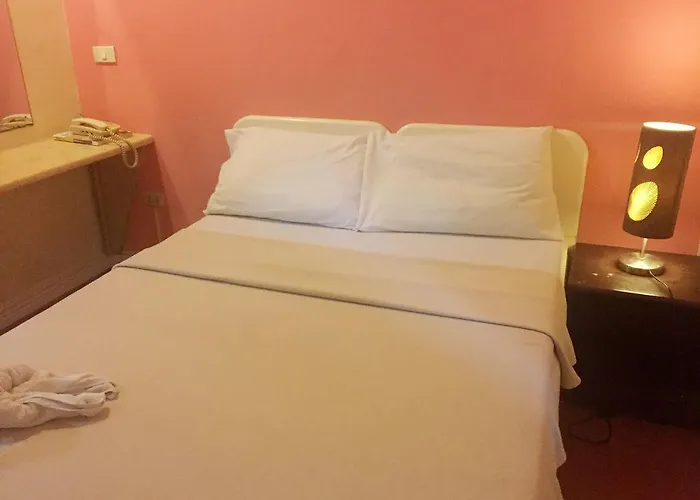 Hotel Park Hill Lapu-Lapu City