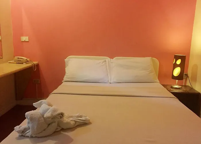 Park Hill 2* Lapu-Lapu City