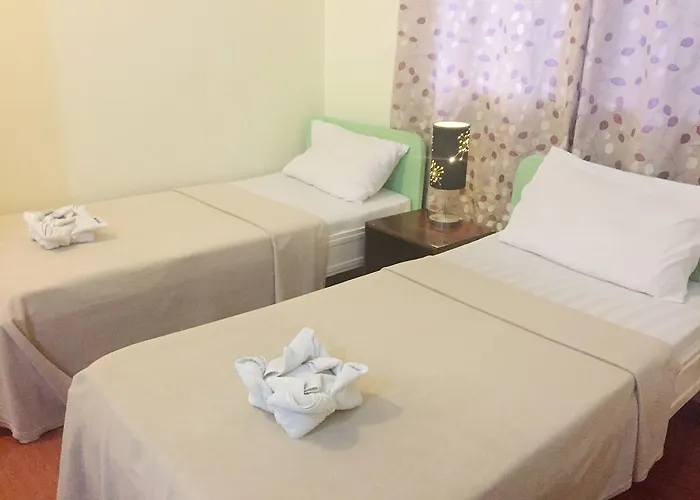 Hotel Park Hill Lapu-Lapu City