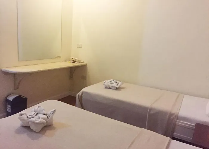 Park Hill 2* Lapu-Lapu City
