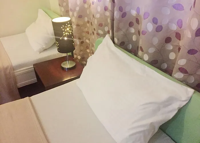 Park Hill Hotel