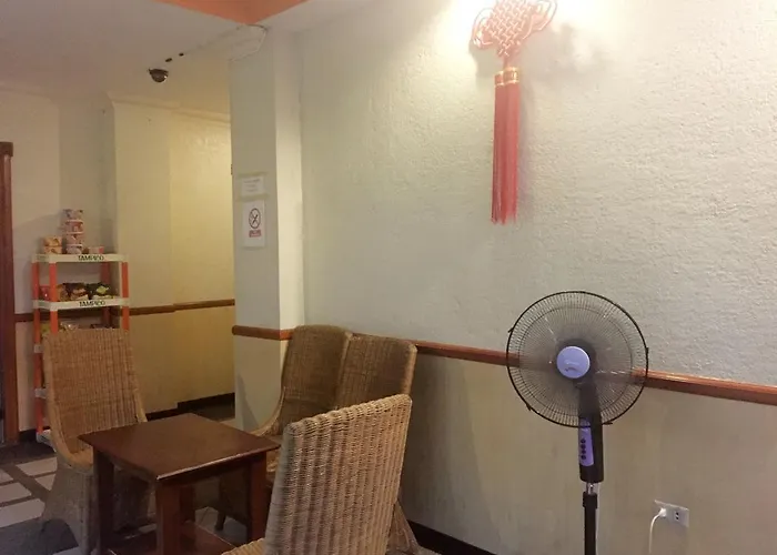 Hotel Park Hill Lapu-Lapu City