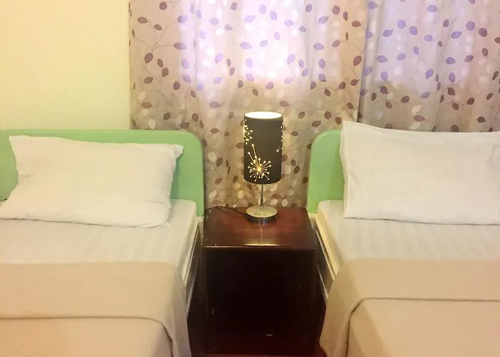 Park Hill Hotel Lapu-Lapu City