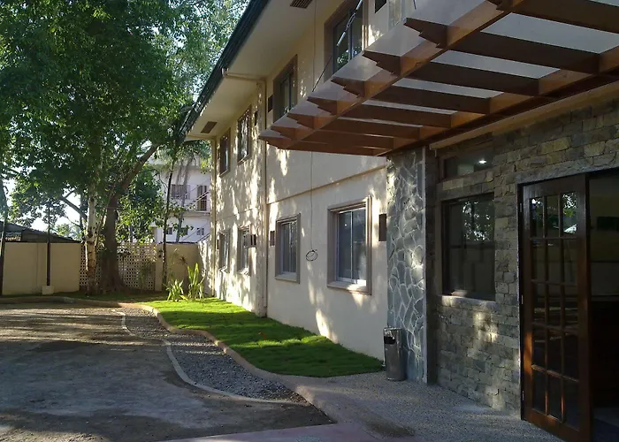 Hotel Park Hill