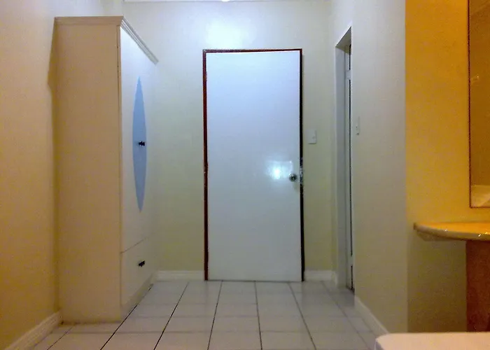 Park Hill Hotel Lapu-Lapu City