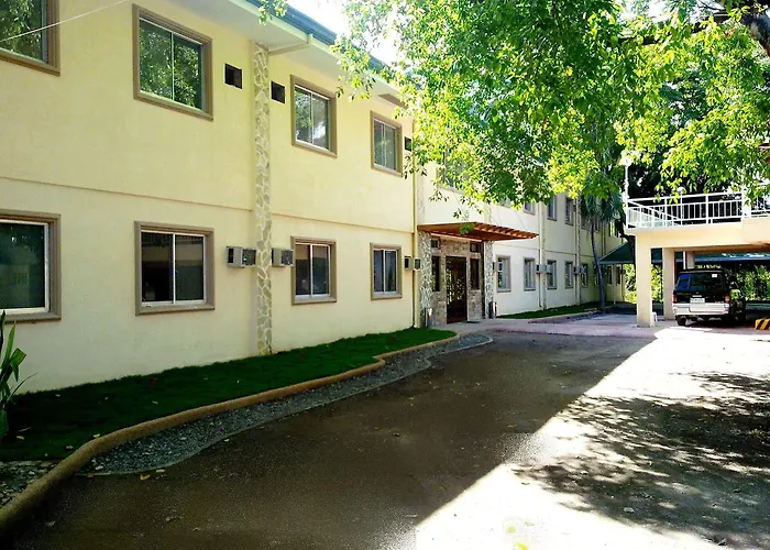 Park Hill Hotel 2*