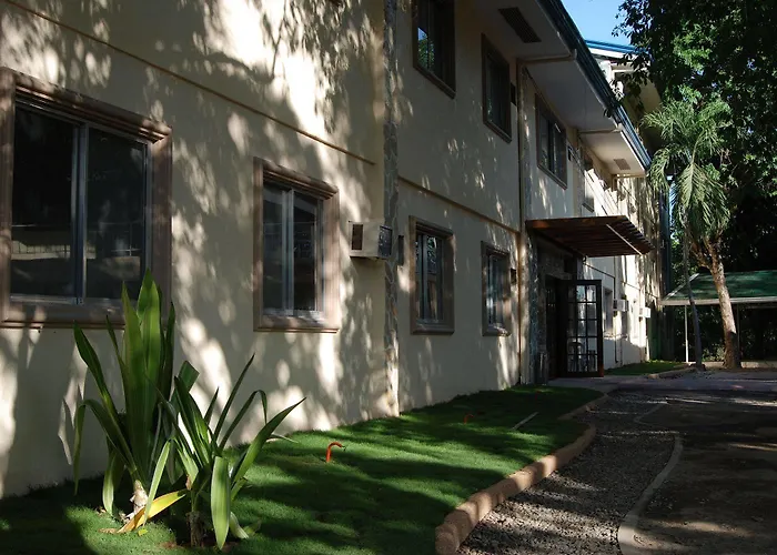Park Hill Hotel 2*