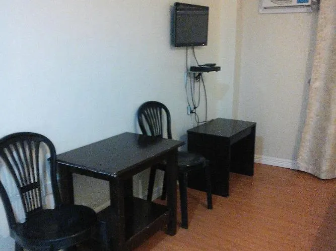 Park Hill Hotel Lapu-Lapu City